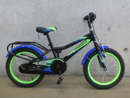 Kindervelo Leopard (Nr.000)