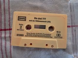 Die drei ??? und der Hohlenmensch (35)
