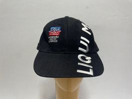 Vintage Y2K Cap Liqui Moly Motor Oil