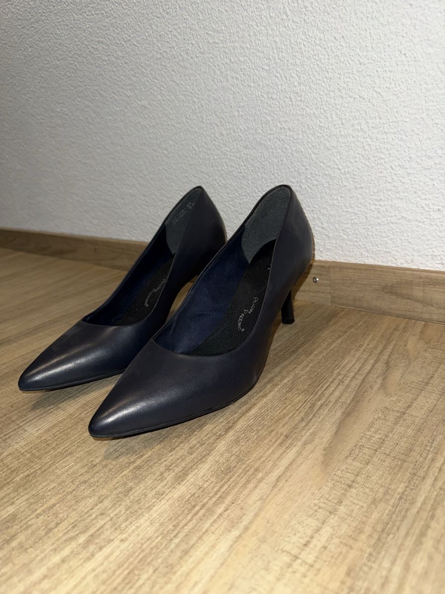 Chaussures femmes: Pumps Varese – D'occasion à Buochs par anj_9fmv 1