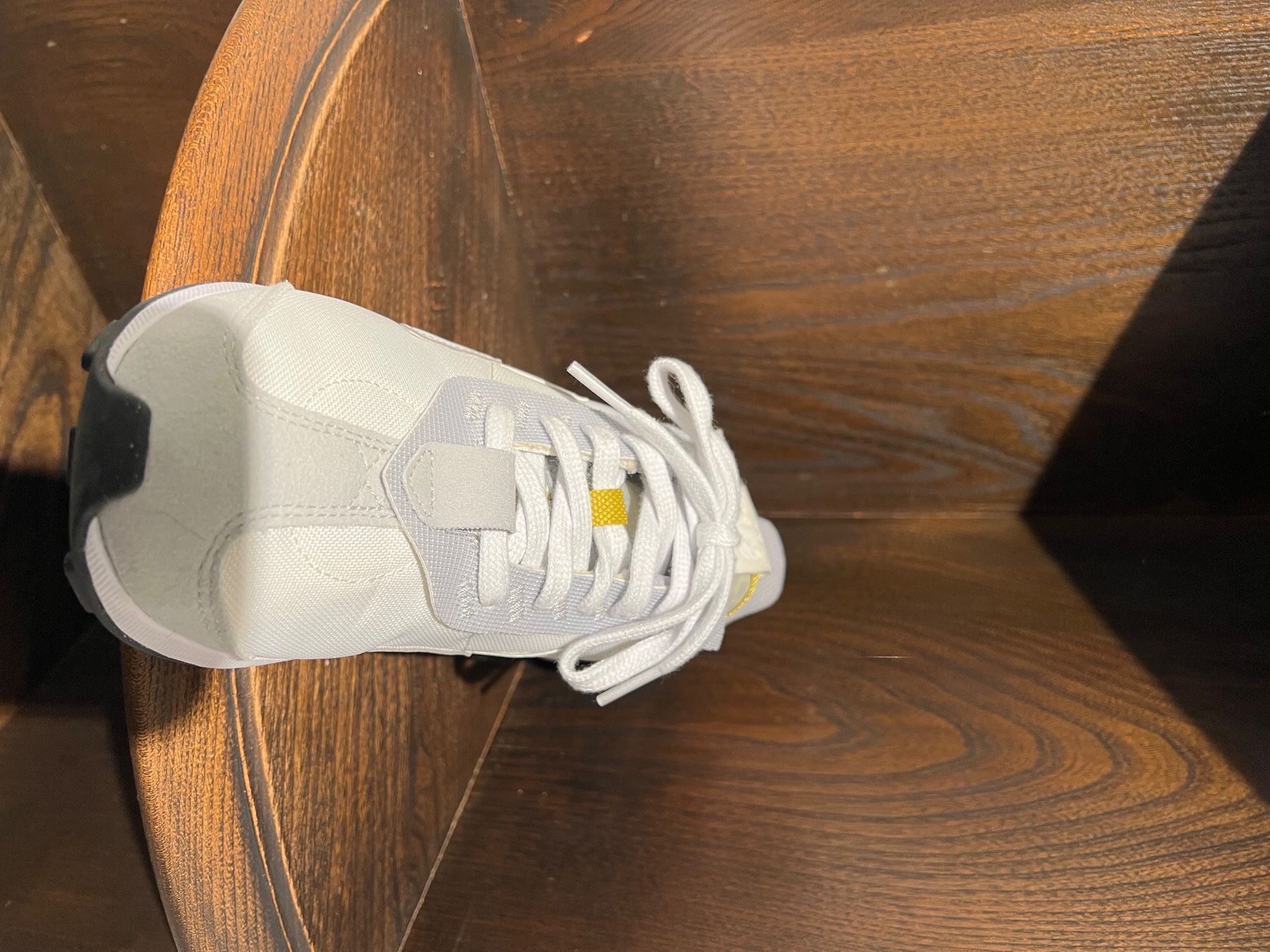 Nike Scarpe da uomo: Nike Air Max Pre-Day "White" neu - Men – Usato da Bern venduto da Balair83 1