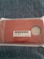 Schutzhülle für Xiaomi Redmi Note 9T 5G Rot neu