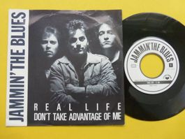 Jammin' The Blues – Real Life