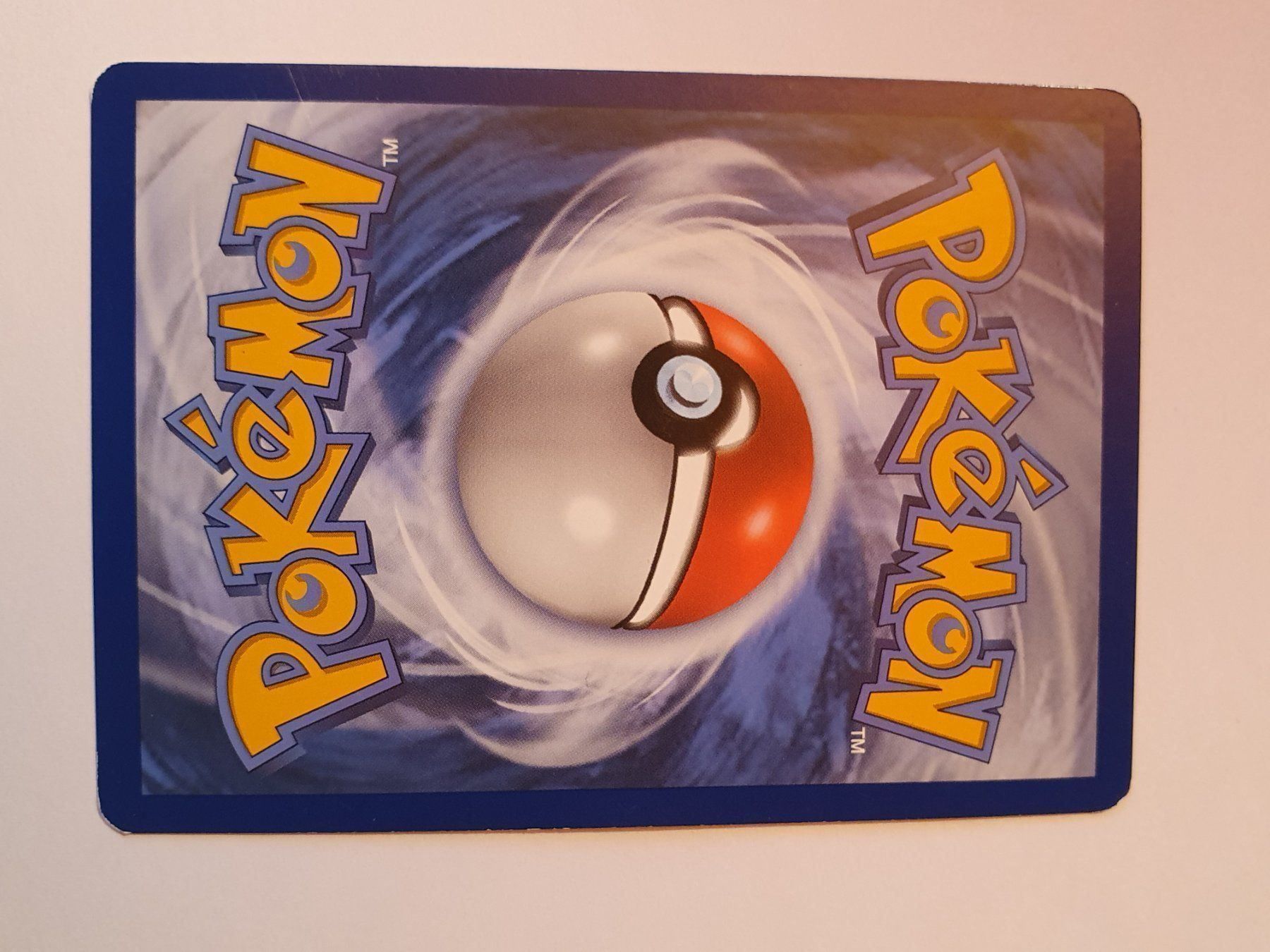 Pokémon Carte collezionabili: Pokémon Trainer Supporter Hau 2018 Card – Usato da Oberdorf BL venduto da BaldenEagle 1