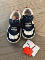 Elefanten Halbschuhe / Sneaker Gr. 23, Top Zustand!