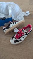 Adidas Samba neu KI6956 in grösse 38 2/3zu verkaufen 
