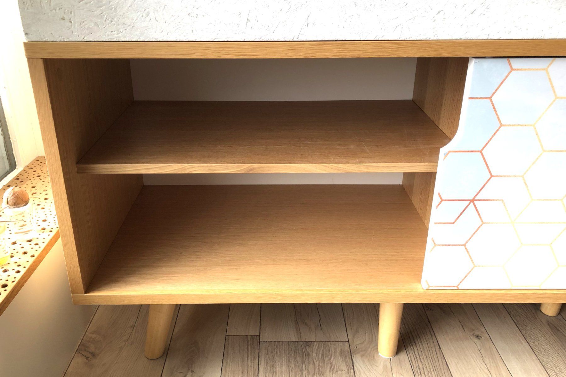Livique Kommoden: Sideboard von Livique - Ein Echter Hingucker – Gebraucht aus Rüti ZH von Jasna89 2