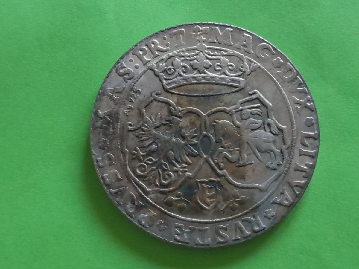 Medaglie: Medal Polish king, 23g – Usato da Aarau venduto da Reto_BA_01 1
