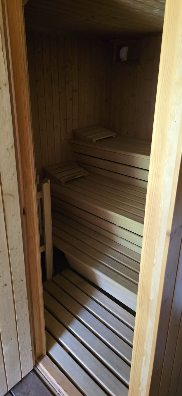 Saunas & Accessoires: Aufguss Sauna – D'occasion à Arosa par Mc888 4