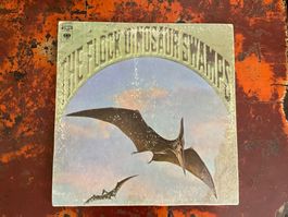 The Flock Dinosaur Swamps LP