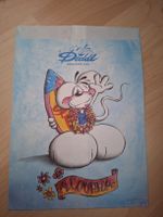 Diddl Papiertüte