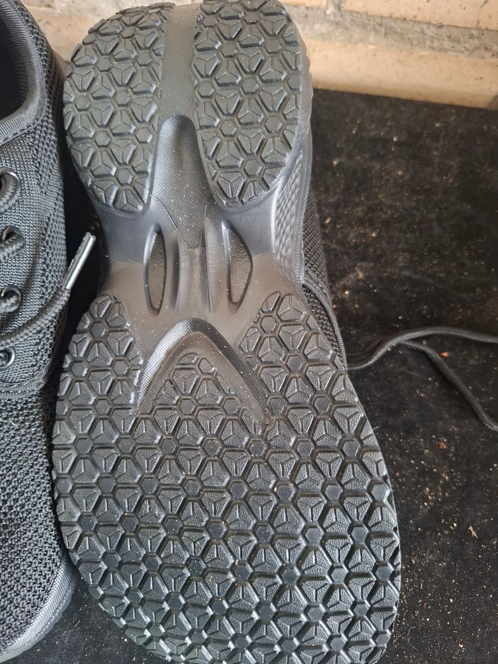 Scarpe da donna: Schwarze Damen Schuhe, Gr. 39, – Nuovo (secondo la descrizione) da Schönholzerswilen venduto da clyde123 1
