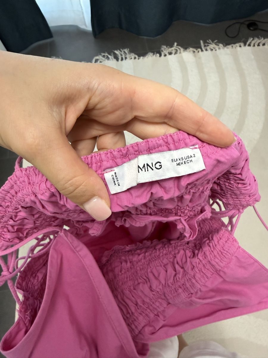 Mango Kleider: Mango Kleid Gr. S  – Gebraucht aus Niederglatt ZH von Vladaa 6