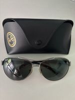 Sonnenbrille Ray-Ban RB3386 mit Etui guter Zustand