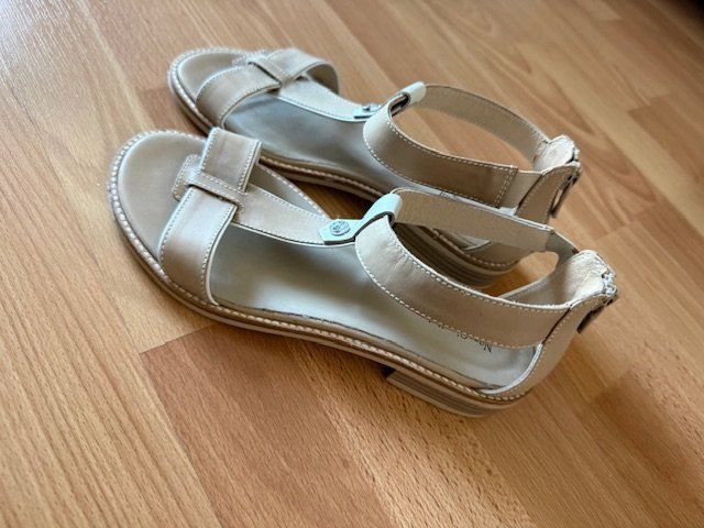 Scarpe da donna: Sandalettes - Nero Giardini - taille 36 – Nuovo (secondo la descrizione) da Colombier NE venduto da framb 1