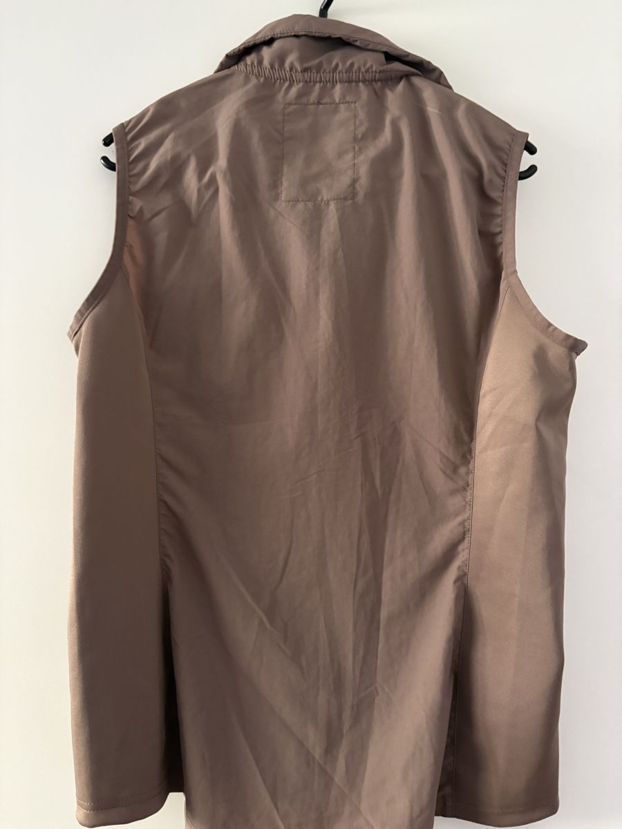 Felix Bühler Gilets: Felix Bühler Reitgilet – Neuf avec emballage d'origine à Summaprada par Cody09 2