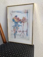Clown Bild