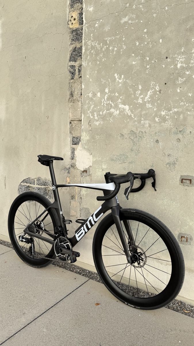 BMC Velos: BMC Teammachine R01 One 56cm – Gebraucht aus Stettlen von Drift.Bike.Shop.Bern 2