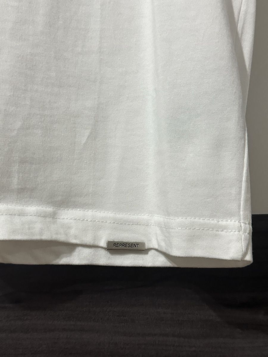 T-shirt: Represent T-shirt Summer Spirits, Taille S – Nuovo (secondo la descrizione) da Clarens venduto da Riviera_Friperie 9