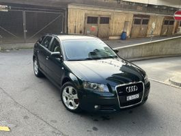 Audi A3 Sportback 3.2 VR guter Zustand