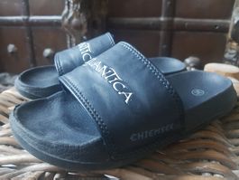 KINDER BADESANDALEN