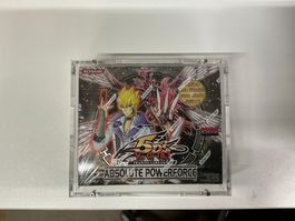 black friday !!Absolute Powerforce Display 1 edition Deutsch