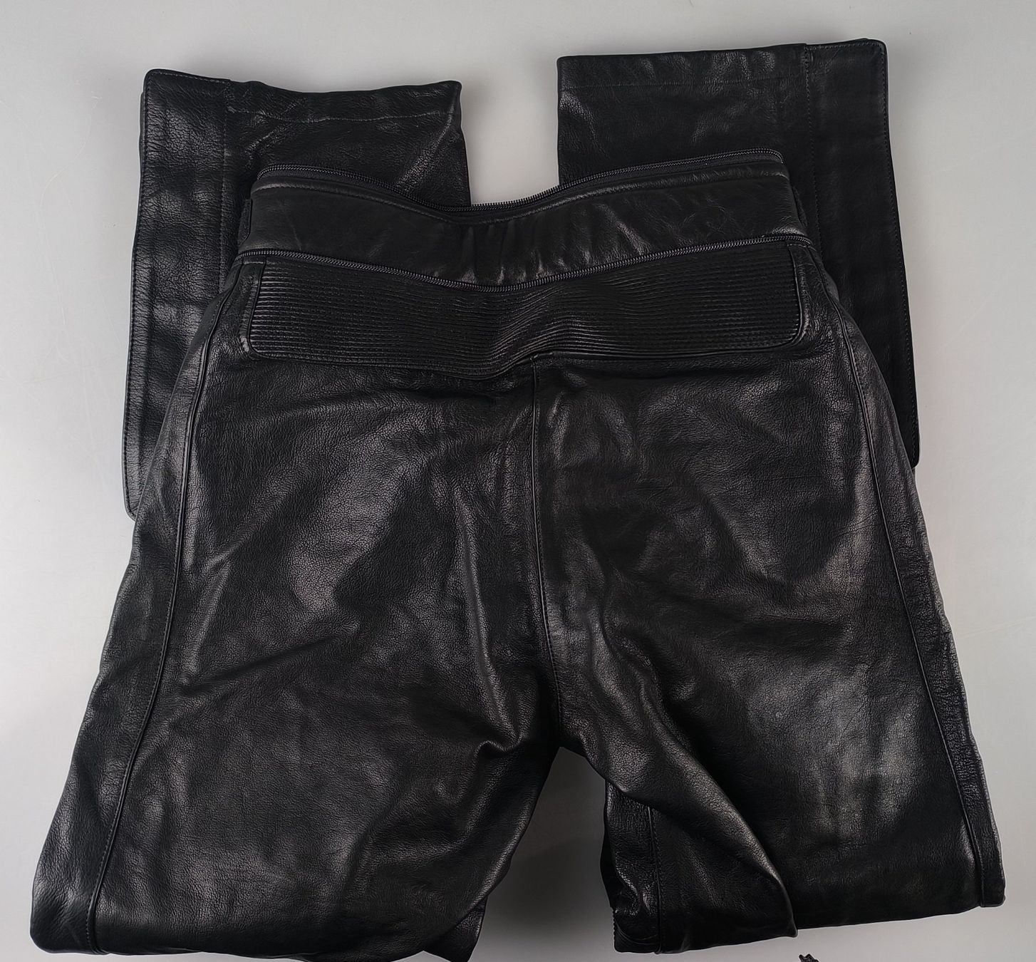 Hosen: KRAFTSTOFF - Herren Lederhose Grösse 40 – Gebraucht aus Rüti ZH von Restwert_Rueti_ZH 3