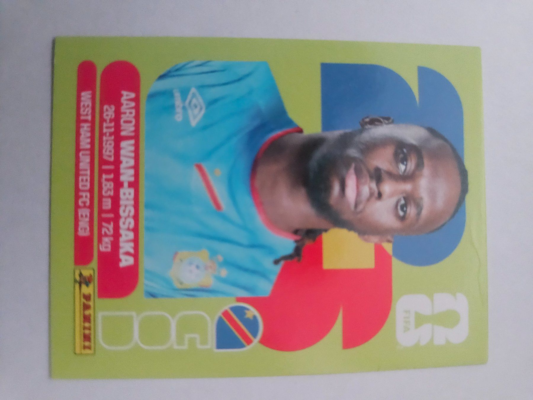 Panini Sammelbilder & Trading cards: COD 3 – Gebraucht aus Würenlingen von Dinli