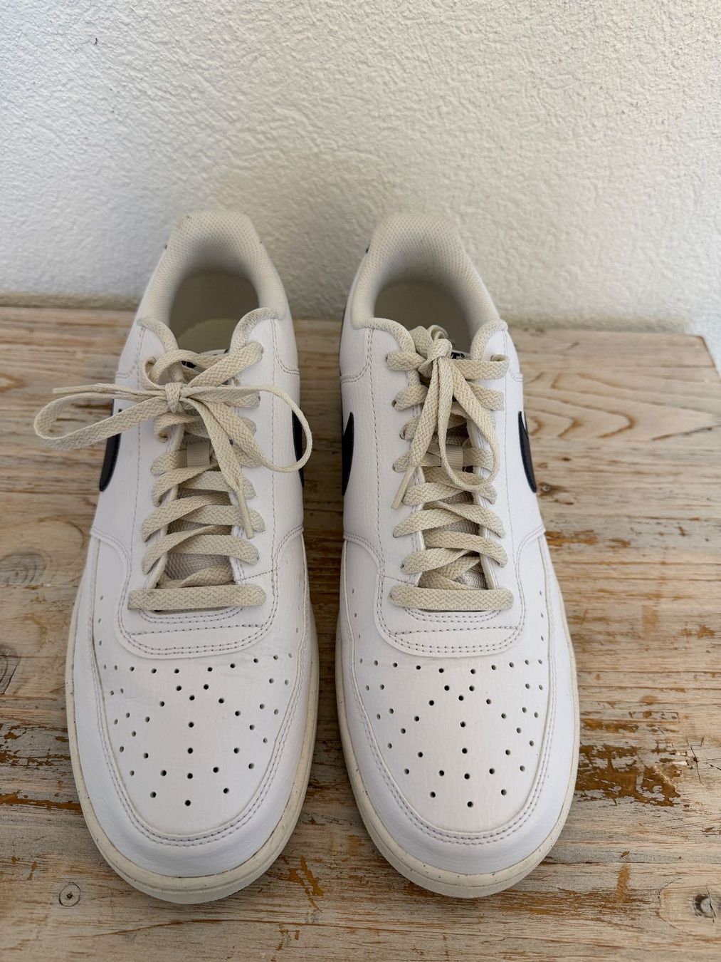 Nike Scarpe da uomo: Herren Sneaker Nike Grösse 46 – Usato da Wolfwil venduto da Inseider12 2