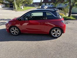 Opel Adam S 