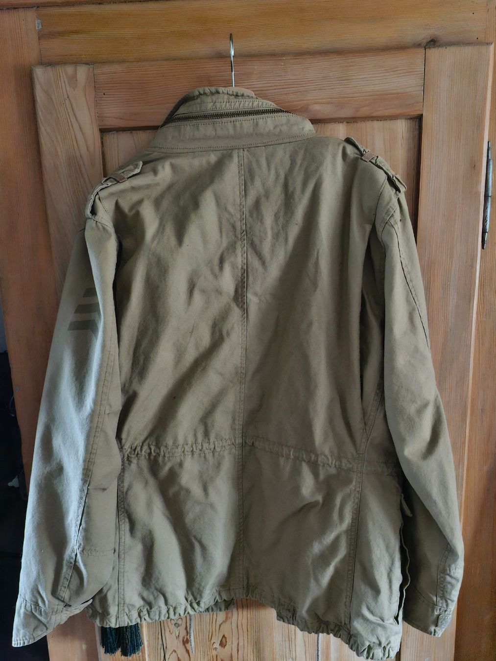Giacche: veste chaude Brandit – Nuovo (secondo la descrizione) da Ipsach venduto da solune 4