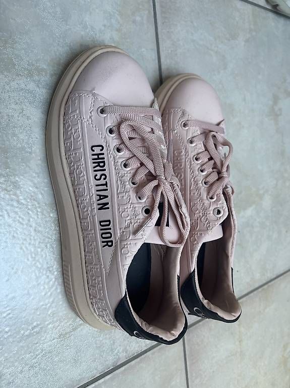 Scarpe da donna: Pinkige Schuhe – Nuovo e nell'imballaggio originale da Seengen venduto da sam_62rc