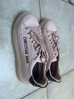Rosa Schuhe