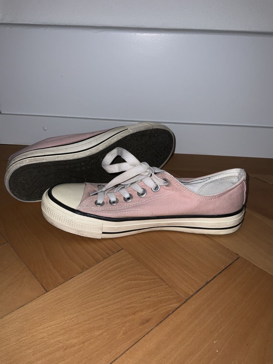 Graceland Scarpe da donna: Sneakers, Gr. 38, Rosa – Usato da Evilard venduto da mcrider 2