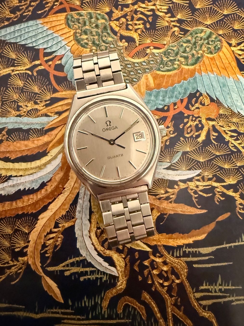 Omega Orologi: Omega DeVille – Usato da Nyon venduto da dom_jc9b 1