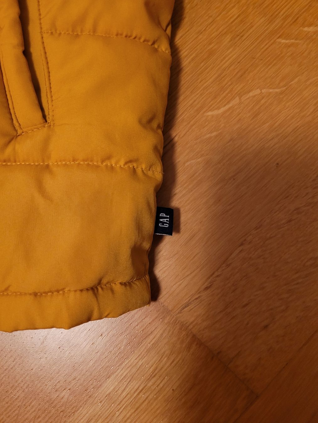 Gap Giacche & Cappotti: Übergangsjacke/Puffer GAP Gr.164 – Nuovo (secondo la descrizione) da Biel/Bienne venduto da Aare5 2