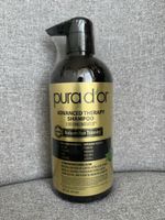 Pura d'or Advanced Therapy Shampoo 473 ml neu