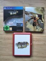 Final Fantasy Type-0 HD-Steelbook Edition+Sammlerhülle(PS 4)