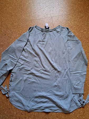 Pullover Grösse 44/46