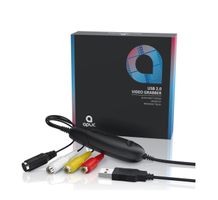 Aplic Carte d'acquisition vidéo audio USB, convertisseur