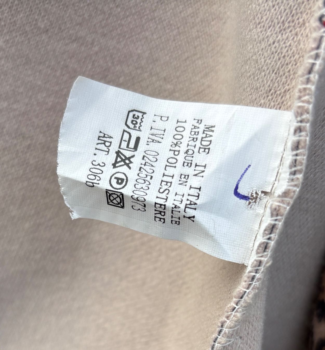 Manteaux: Manteau – D'occasion à Delémont par Vendeur_3 3