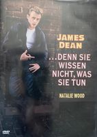 ...denn sie wissen nicht was sie tun (James Dean)