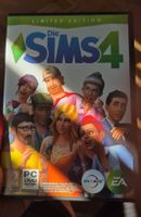 Die Sims 4 Limited Edition PC Spiel