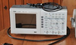 Vends oscilloscope Tenma 72-2650
