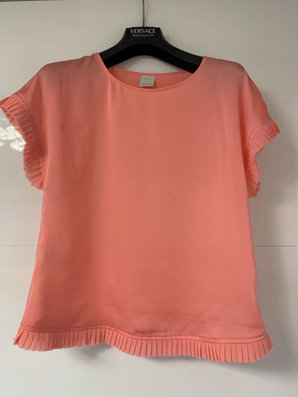 Pinko Top: PINKO Top – Usato da Steinhausen venduto da Mimirose114