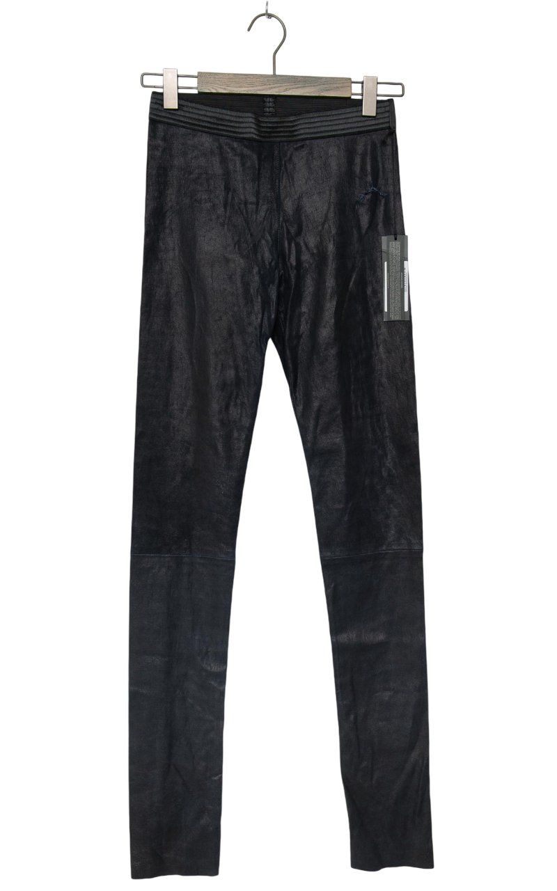 Pantaloni: DROMe Lederleggins – Gr. M – Nuovo e nell'imballaggio originale da Illnau venduto da Monkky