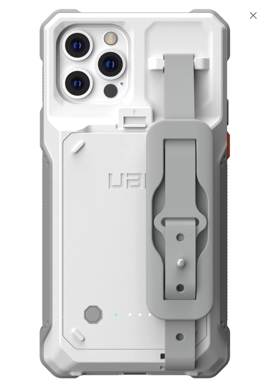 Apple Coques & Protection écran: Urban Armor Gear Workflow Case iphone 13 – Neuf (Voir description) à Matzingen par frank-the-tank 1