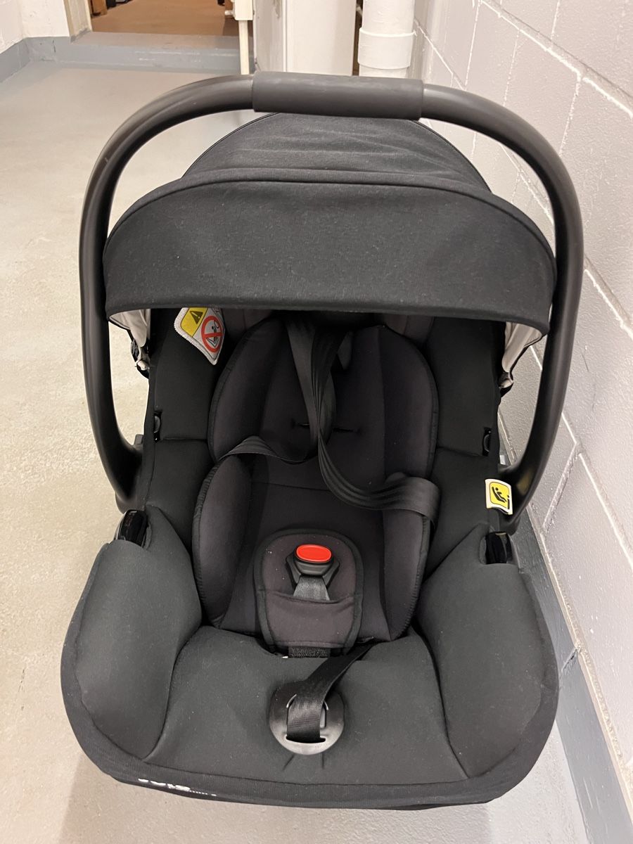 Joie Seggiolini per auto: Babyschale Joie – Usato da Emmenbrücke venduto da Stsaesch 1