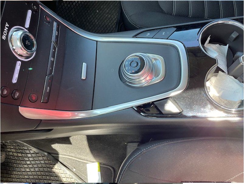 Ford Autos: Ford Galaxy - Hybrid 2.5 Titanium 7P – Gebraucht aus Solothurn von asi_dnq5 5
