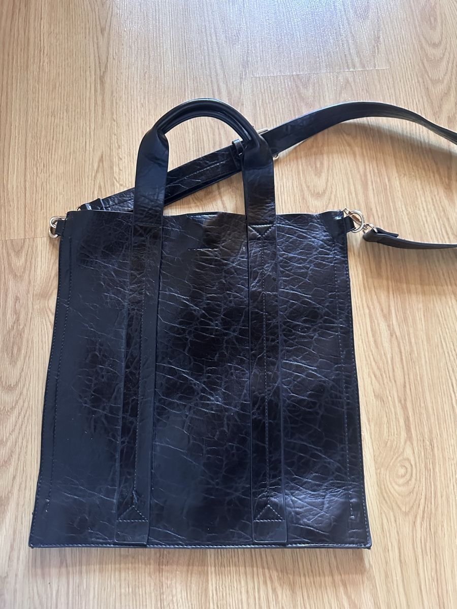 Zara Borse da donna: Zara Tasche schwarz – Usato da Münsingen venduto da Secondhand89